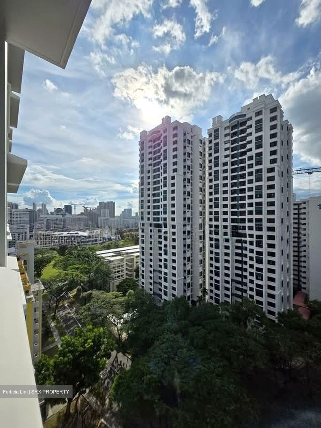 Blk 116A Tenteram Peak (Toa Payoh), HDB 3 Rooms #566686961